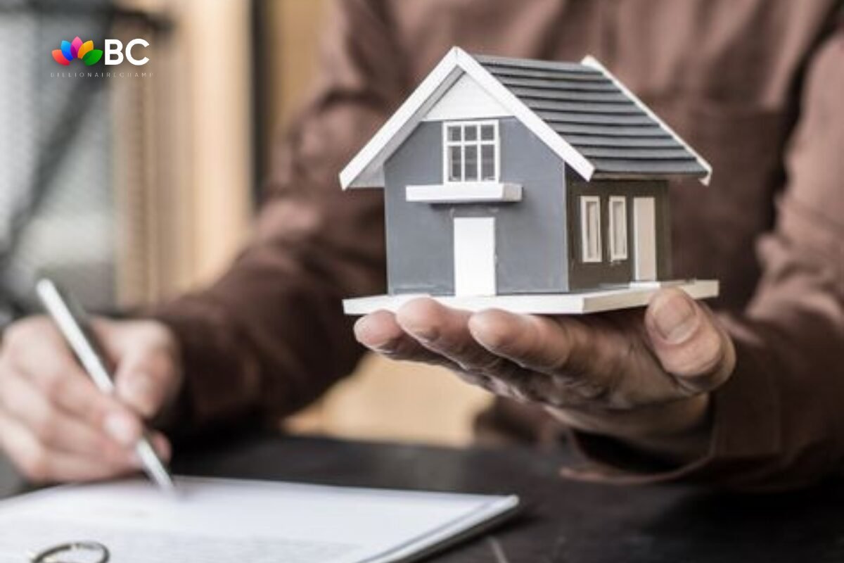 GAT Real Estate Trust