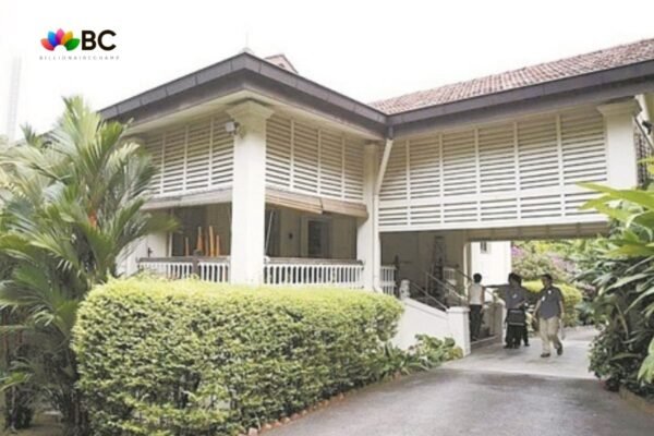 从“李光耀故居争议”看立遗嘱的重要性|国家领袖都难逃的家庭财产启示