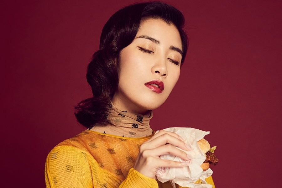 领导层与商业模型的未来:陈雪铃的角色