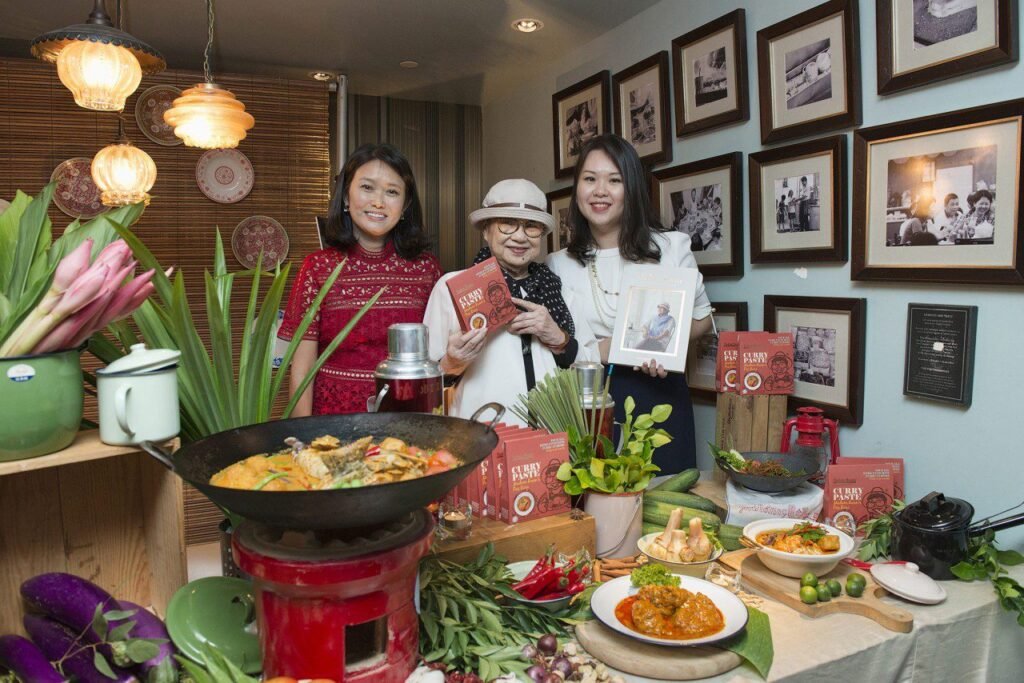 “马来西亚5大 Kopitiam 连锁品牌”