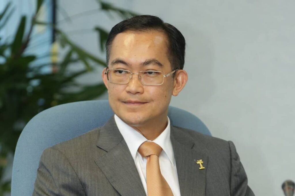 接班结构确立后集团节奏与未来方向延伸