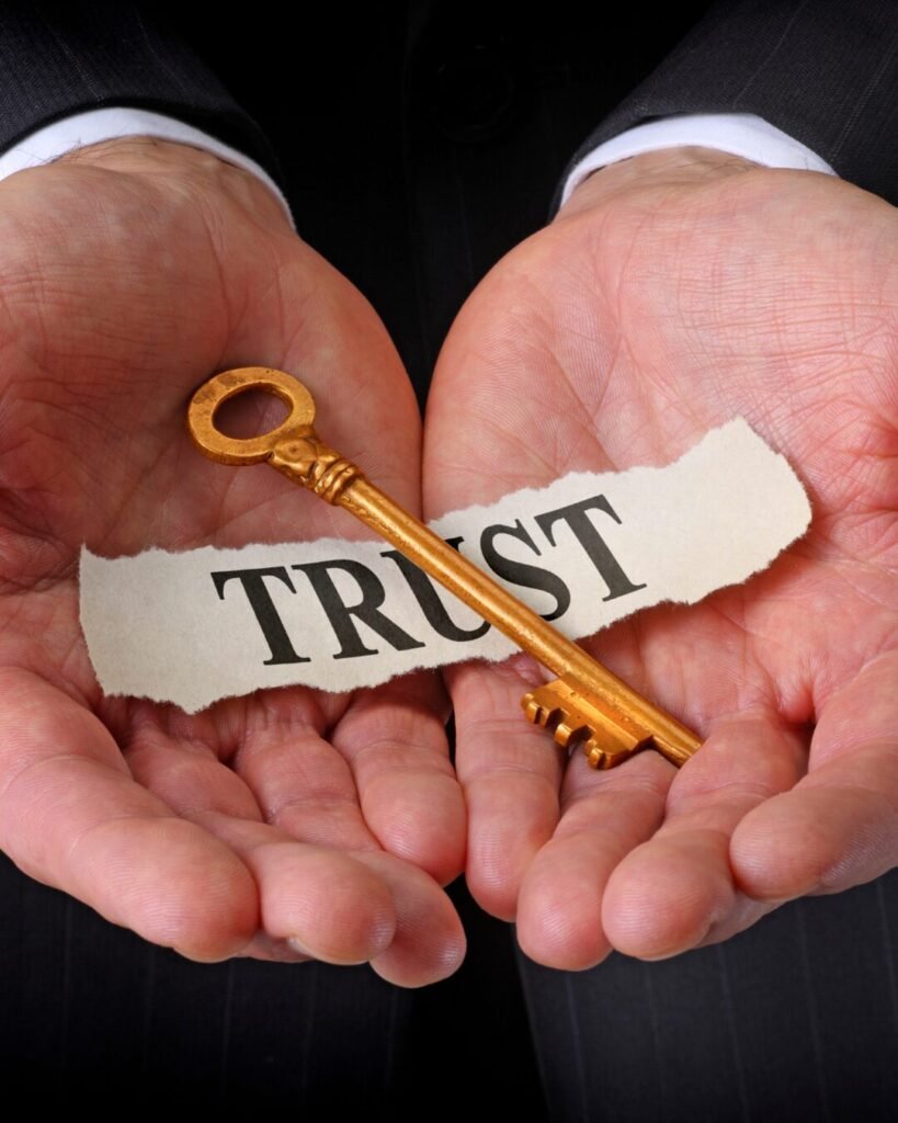 Global Asset Trustee (M) Berhad 服务系列