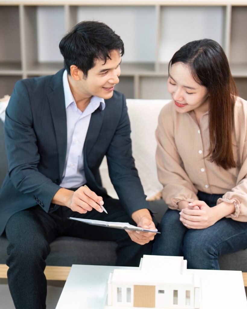 Global Asset Trustee (M) Berhad 服务系列