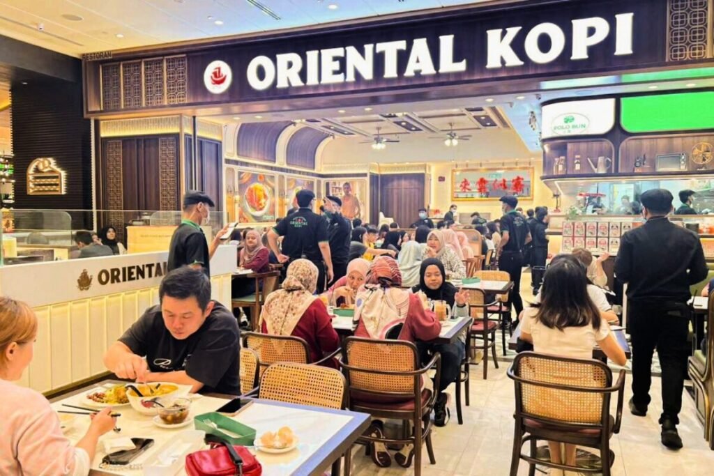 华阳茶室的社会与经济影响