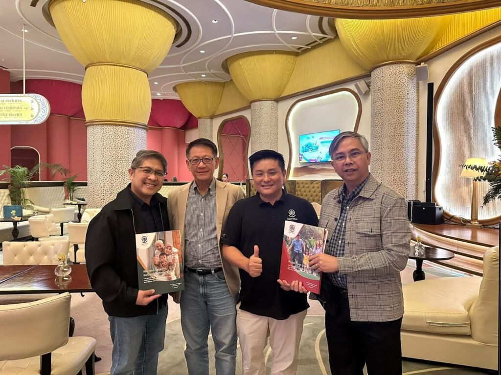 菲律宾线上遗嘱