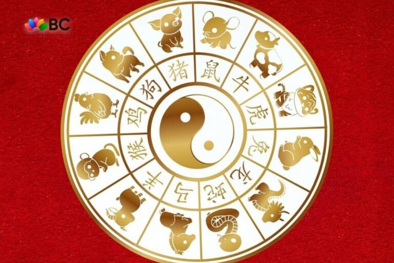 2026年十二生肖运势