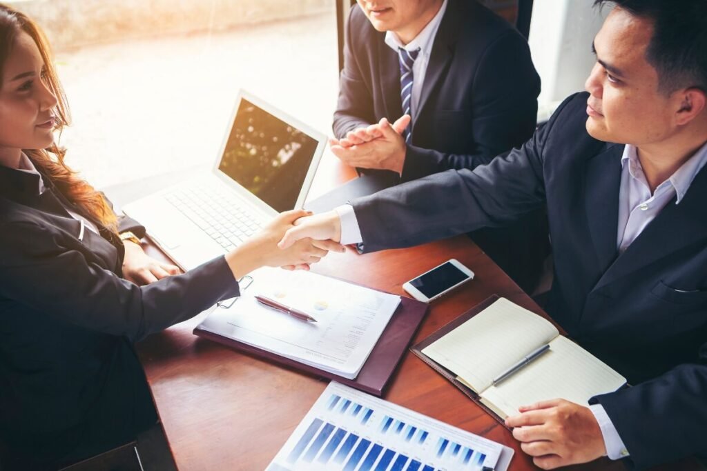 企业信托（Global Asset Trustee Berhad）