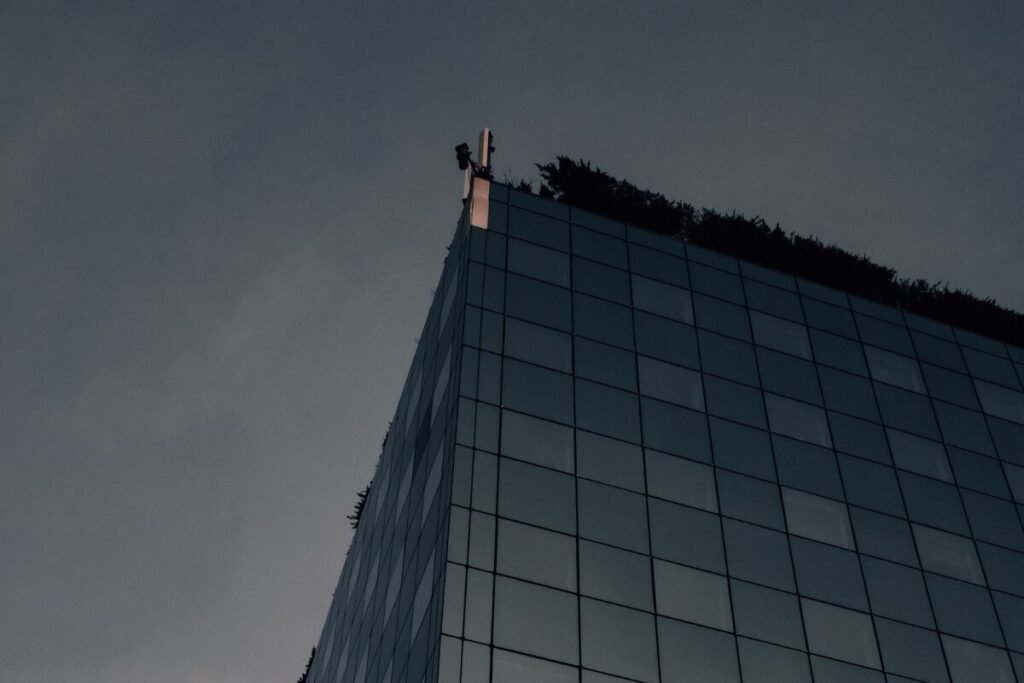 企业信托（Global Asset Trustee Berhad）