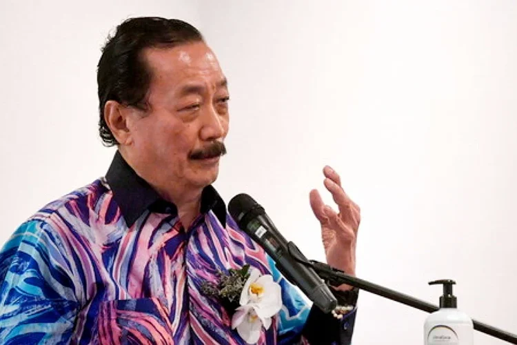 领导层与商业模型的未来:陈雪铃的角色