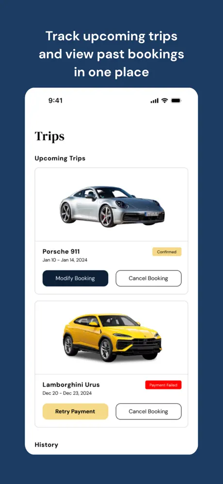 “马来西亚豪车出租”
