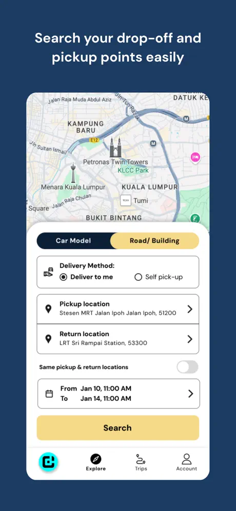 “马来西亚豪车出租”