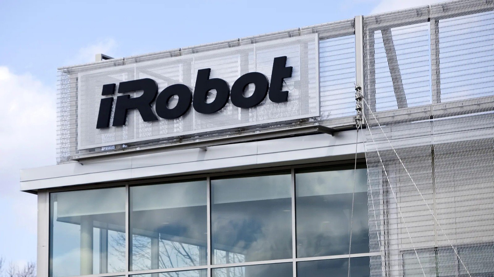 iRobot 破产重组