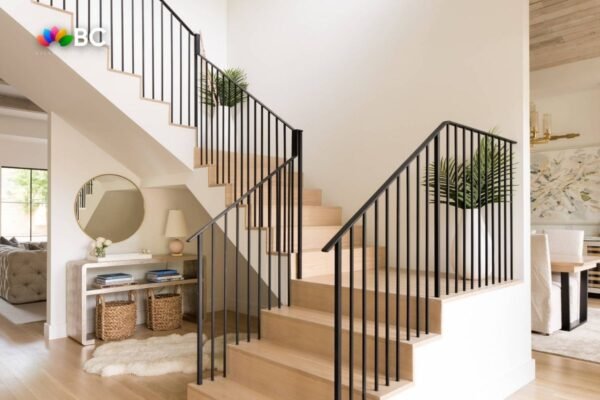 2026年大马家居安全观察:楼梯地板安装如何成为现代建筑改造的核心