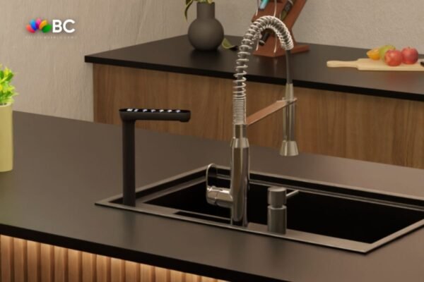 买了净水器却没人管?解析马来西亚家庭如何通过 AiCARES service 实现饮水自由