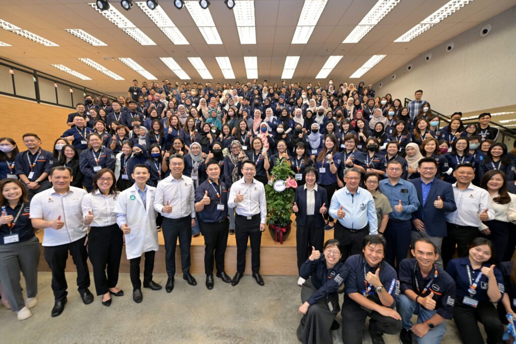 芙蓉专业护理中心