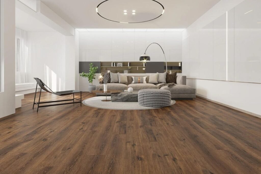 bungalow地板推荐