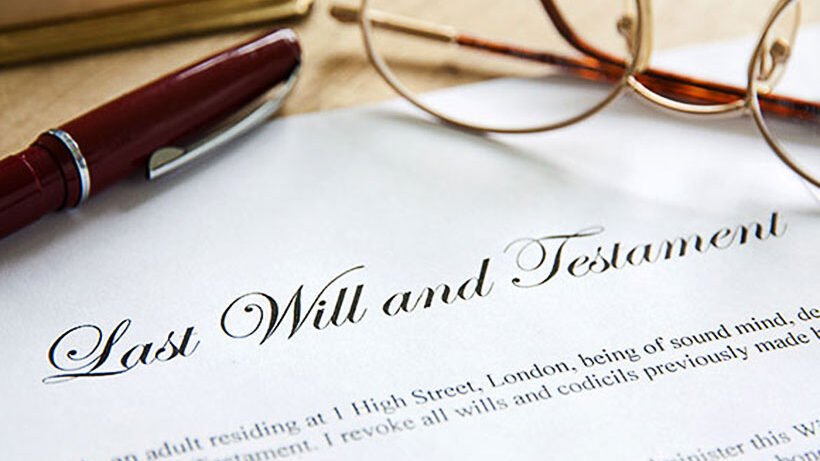 遗嘱重复会怎样