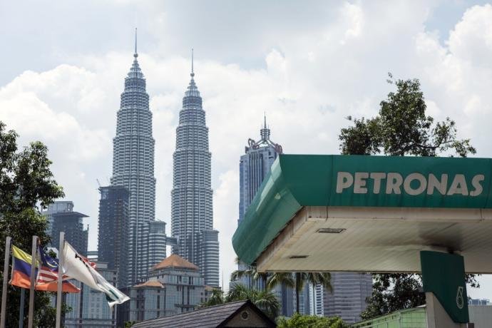 Petronas