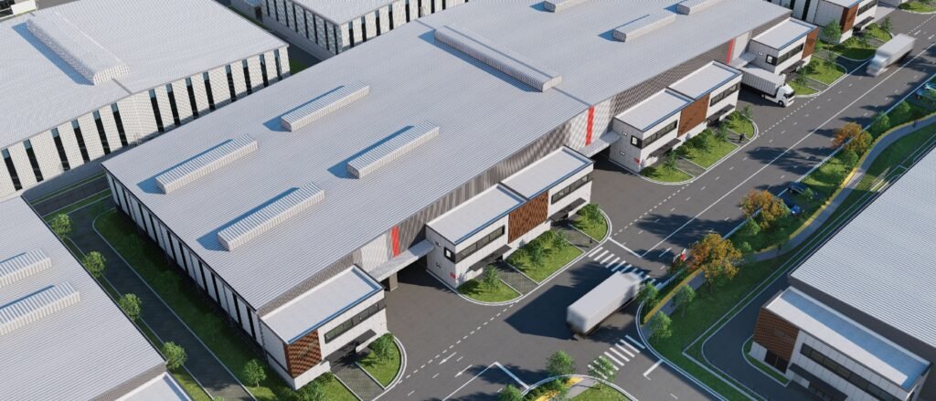 最具价值的产业中心