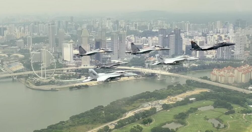 地理优势最佳的工业区