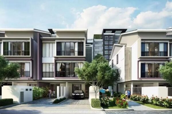 原来供屋子也有风险,全马来西亚屋主都在问的过世后房贷谁负责,没立遗嘱真的会连累家人吗