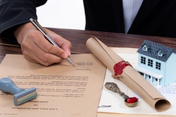 为什么2026年大马人都在讨论线上立遗嘱服务2026,其实立遗嘱真的不需要想得太复杂