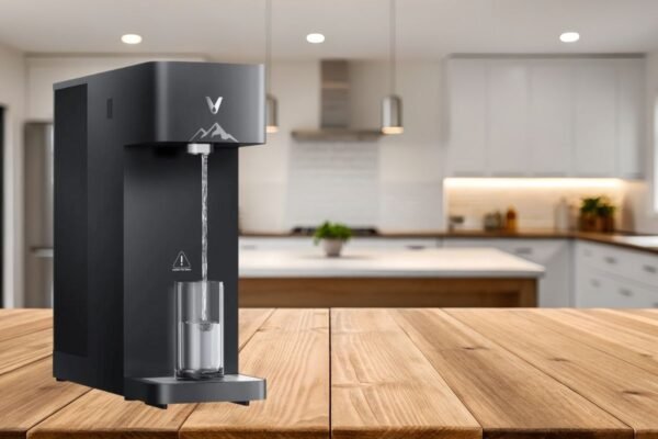 只有13cm的黑科技?深入剖析 Viomi Inno水机如何在马来西亚掀起智能饮水革命