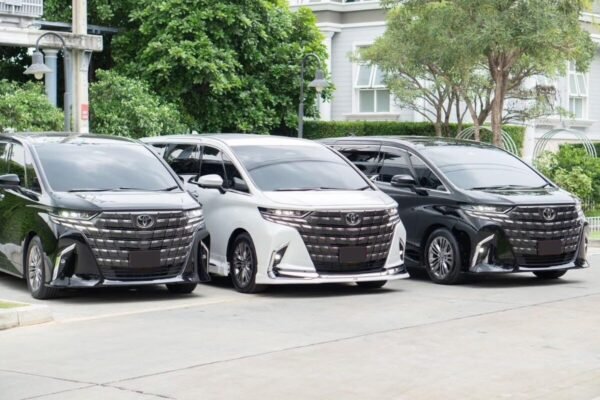 讲真的,在吉隆坡超跑出租这件事,很多人都是拖到最后一分钟才发现“中招”了