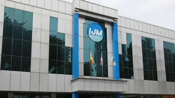 怡保工程涉洗钱调查