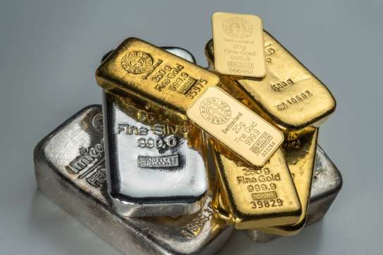 美国暂缓关键矿产关税