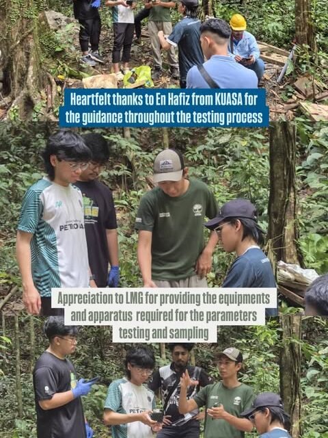 Filken CSR 活动2026