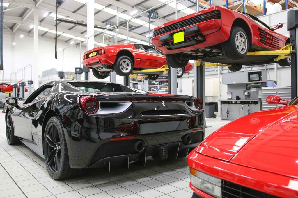 “马来西亚豪车出租”