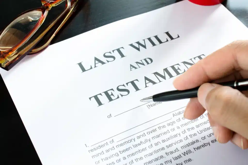 最好线上遗嘱公司