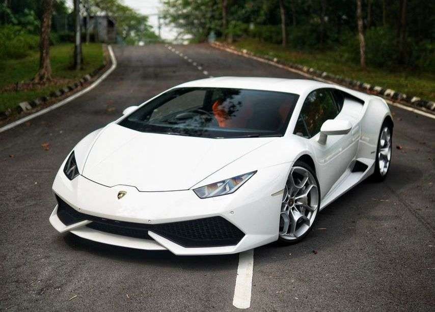 “KL豪车出租”