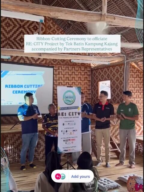 Filken CSR 活动2026