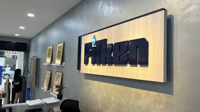 KL Filter安装服务