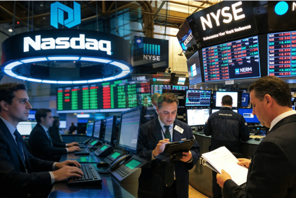 特朗普政府结束局部停摆