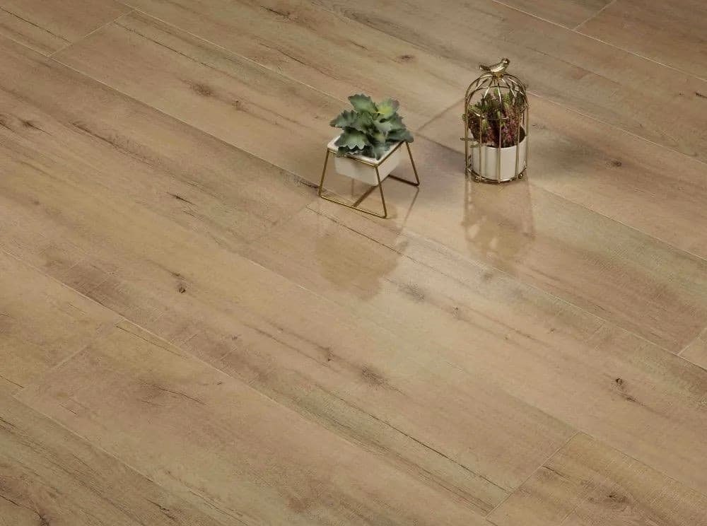 地板膨胀怎么settle