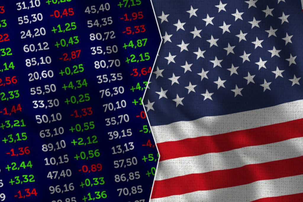 特朗普政府结束局部停摆