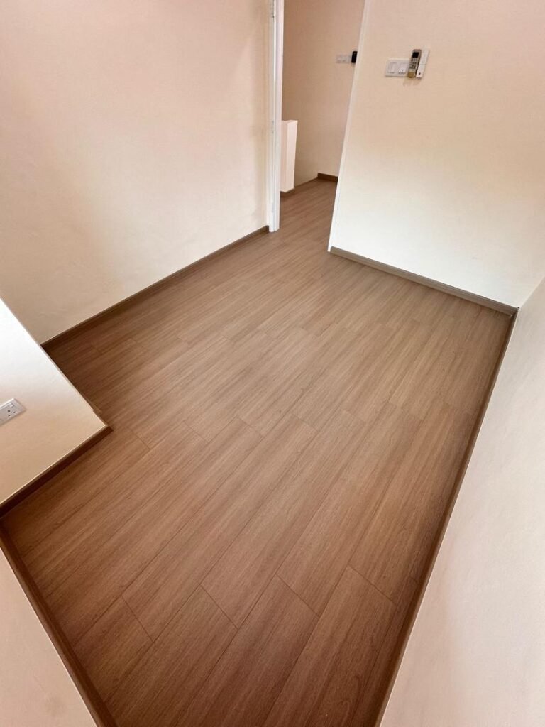 地板有甲醛怎么办