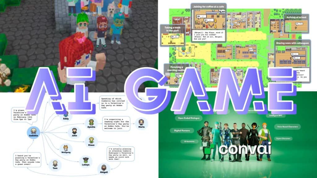 边玩边赚生态系统