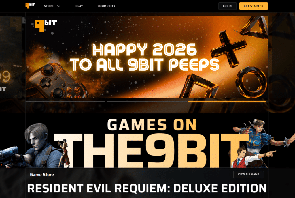 最top的AI游戏生成工具