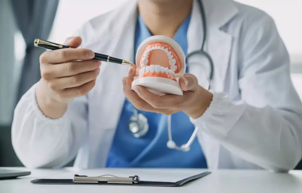 SG全面牙齿护理推荐