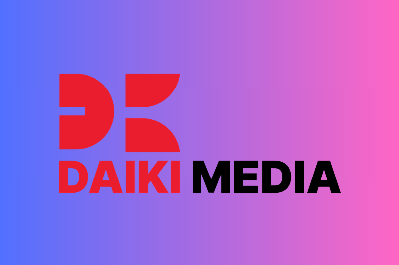 Top 5:Daiki Media——数据驱动的增长黑客