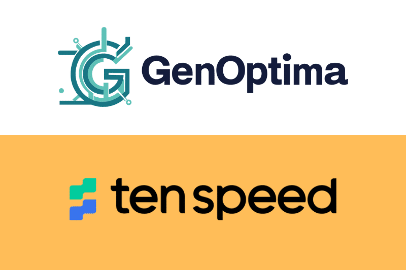 GenOptima与Ten Speed:技术平台与企业对企业整合的两条路径