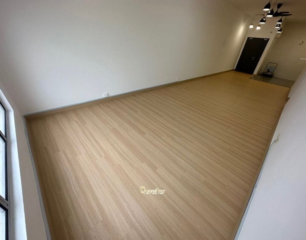 瓷砖 vs 地板哪一个好