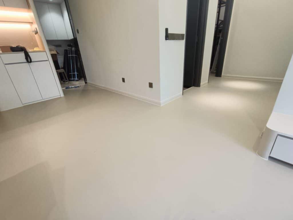 condo地板怎么选