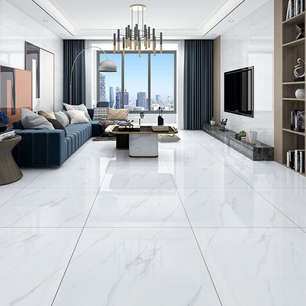 瓷砖 vs 地板哪一个好