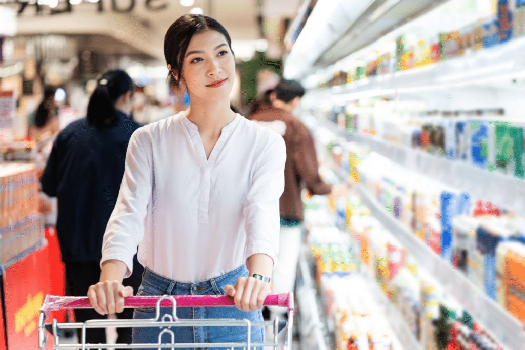 市场研究报告里常被忽略的消费行为变化