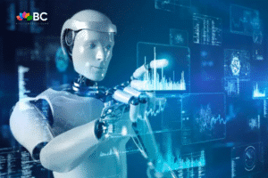 BidaTechAI 是什么